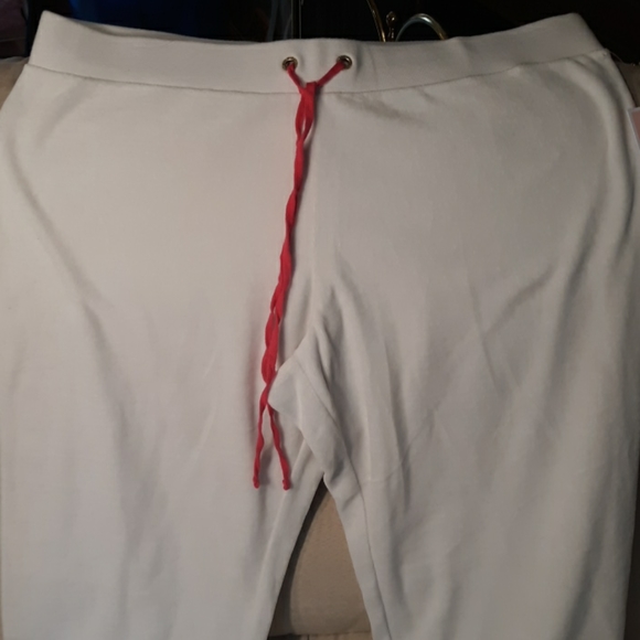 Juicy Couture Pants - Juicy Couture new..sweatpants medium
